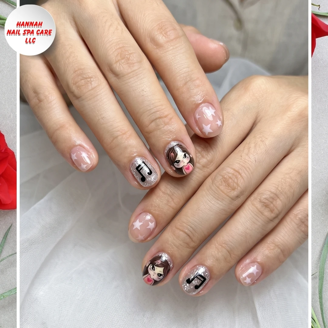 Nail Art